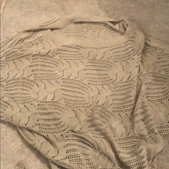 Mesh shirt - Picture 1 of 1